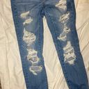 American Eagle Crop Jeggings Photo 0