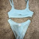 Target  swimsuit top size small bottoms size xs Photo 0