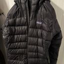 Patagonia Light Weight Coat Photo 3