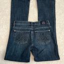 Rock & Republic Bootcut Jeans Size 8 Photo 4