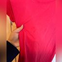 Lululemon  WOMENS HOT PINK TEE Photo 2