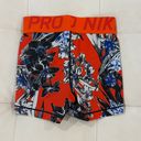 Nike Pro Dri-Fit Spandex Shorts Photo 1