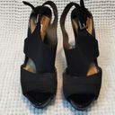 Krass&co Woman's 9 &  Platform Heels Size 7.5 Photo 1