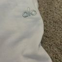 Alo Sweatpants Size XS Photo 1