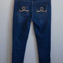 Seven7  cropped jeans size‎ 4 Photo 3