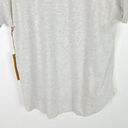 Rae Dunn NWT  Basic Witch Short Sleeve T-Shirt Tee Halloween Gray Size XL NEW Photo 8