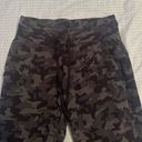 Lululemon Camo Joggers Photo 0