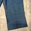 Bill Blass Vintage  jeans perfect fit crop petal pushers jeans sz 16 NWT Photo 6