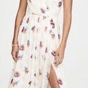 Jason Wu 💚  Floral Silk Dress size 4 Photo 0