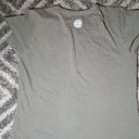 Life is Good v-neck top size extra large women Photo 3