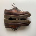 Dr. Martens Vintage  Wingtips Photo 4