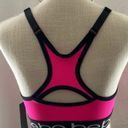 Bebe New!  Sports Bra Photo 1