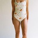 Djerf Avenue Daily Swimsuit Fruit Photo 4