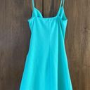 Blue Blush New  Los Angeles Mini Dress M Photo 3