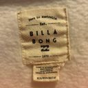 Billabong Crewneck White Size XS Photo 2