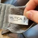 Nautica  Gray Unlined Bra Size 40DD NWOT Photo 4