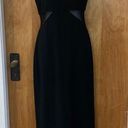 All that jazz Black  Maxi Dress Size Medium Photo 0