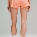 Lululemon 🆕  Hotty Hot High-Rise Lined Short 2.5" Photo 1