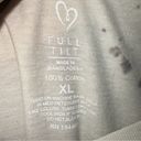 Full Tilt  Long Sleeve Crew Neck Size XL Photo 3