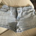 Ralph Lauren Vintage Jean Shorts Photo 0