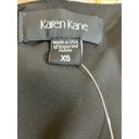 Karen Kane New  Floral Tank XS Photo 3