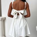 ThatsSoFetch white bransley dress  Photo 2