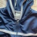 Nike Navy Vintage Jacket Photo 4