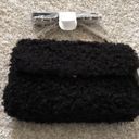 Forever 21  mini crossbody Sherpa bag Photo 2