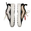 Vans NEW  Sentry Old Skool WC Pride Black & White Platform Unisex Sneakers Photo 2