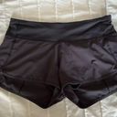 Lululemon Speed Short 2.5” Photo 1