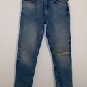 We The Free Free People  Vixen Cigarette Jean in Vintage Indigo size 24 🆕 Photo 12