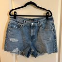 Gap Denim Shorts Photo 0