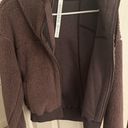 Lululemon Sherpa Jacket Photo 1