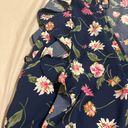 floral romper Multi Size M Photo 1