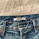 GRLFRND  high waist Karolina skinny jeans in a little more love Photo 4