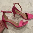 A New Day Pink heels Photo 2