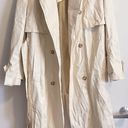 ZARA Trench Coat Photo 6