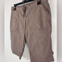 prAna  Outdoor Hiking Shorts Photo 2