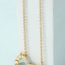 infinity Forever Love Pendant Gold Necklace Photo 1