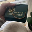 Twisted Vintage SERGIO LUB Copper Brass Silver  CUFF BRACELET Photo 1