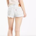 Levi's Levi’s High Rise Wedgie Fit Shorts Photo 7