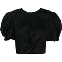 Vince 
cropped knot T-shirt XXS (b18) Photo 2