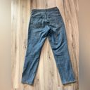Old Navy  4 High Rise O.G. Straight Secret Smooth Pockets Jeans Photo 5