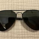 Ray-Ban Polarized Aviator Ray Bans Photo 0