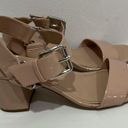 DKNY  beige sandals Photo 1