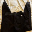 FIGS black scrub pants Photo 1