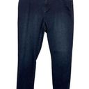 Juicy Couture Women's  Denim Blue Stretch Skinny Jeans Size 14 EUC #2075 Photo 0