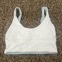 Lululemon Lulu reversible align bra Photo 0