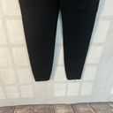 American Eagle  NWT Black The Dream Jean Curvy High Rise Jegging Crop Size 00/24W Photo 7