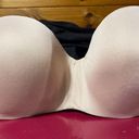 Maidenform  38DD strapless bra Photo 0